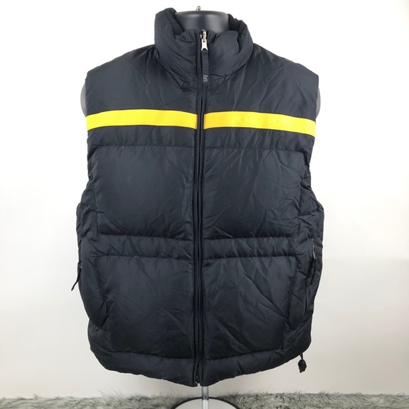 Polo Ralph Lauren Other - Polo Sport Ralph Lauren Down Puffer Vest Jacket